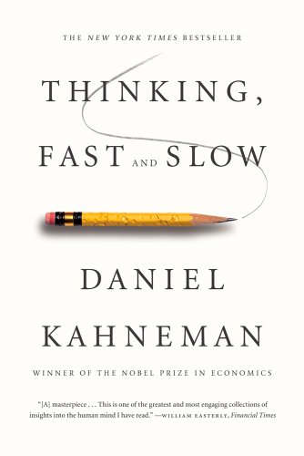 Thinking Fast & Slow