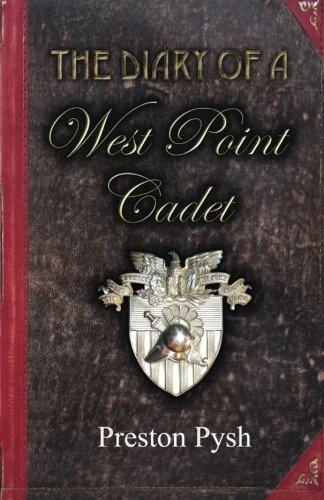 The Diary of a West Point Cadet