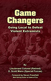 Game Changers: Going Local to Defeat Violent Extremists