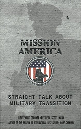 Mission America: Straight Talk About Military Transition