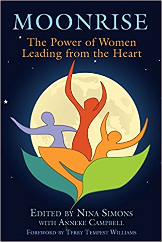 Moonrise: The Power of Women Leading from the Heart