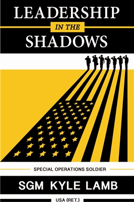 Leadership In The Shadows
