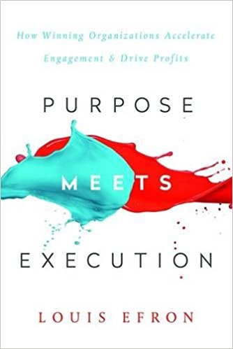 Purpose Meets Execution: How Winning Organizations Accelerate Engagement and Drive Profits