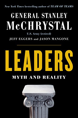 Leaders: Myth and Reality
