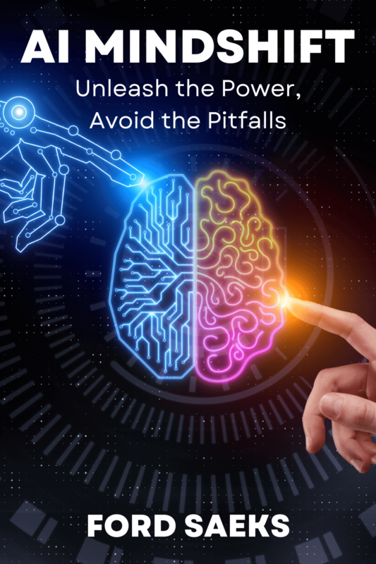 AI Mindshift: Unleash the Power, Avoid the Pitfalls