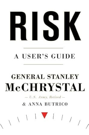 Risk: A User’s Guide