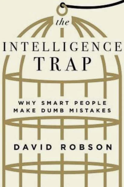 The Intelligence Trap
