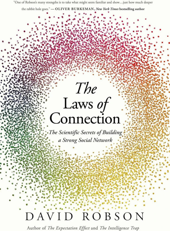 The Laws of Connection