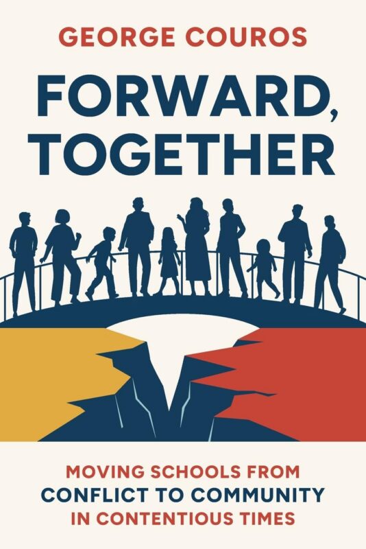 Forward Together